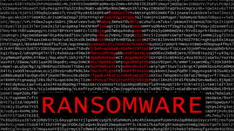 Cinco Consejos Para Prevenir Un Ataque De Ransomware O Secuestro De ...