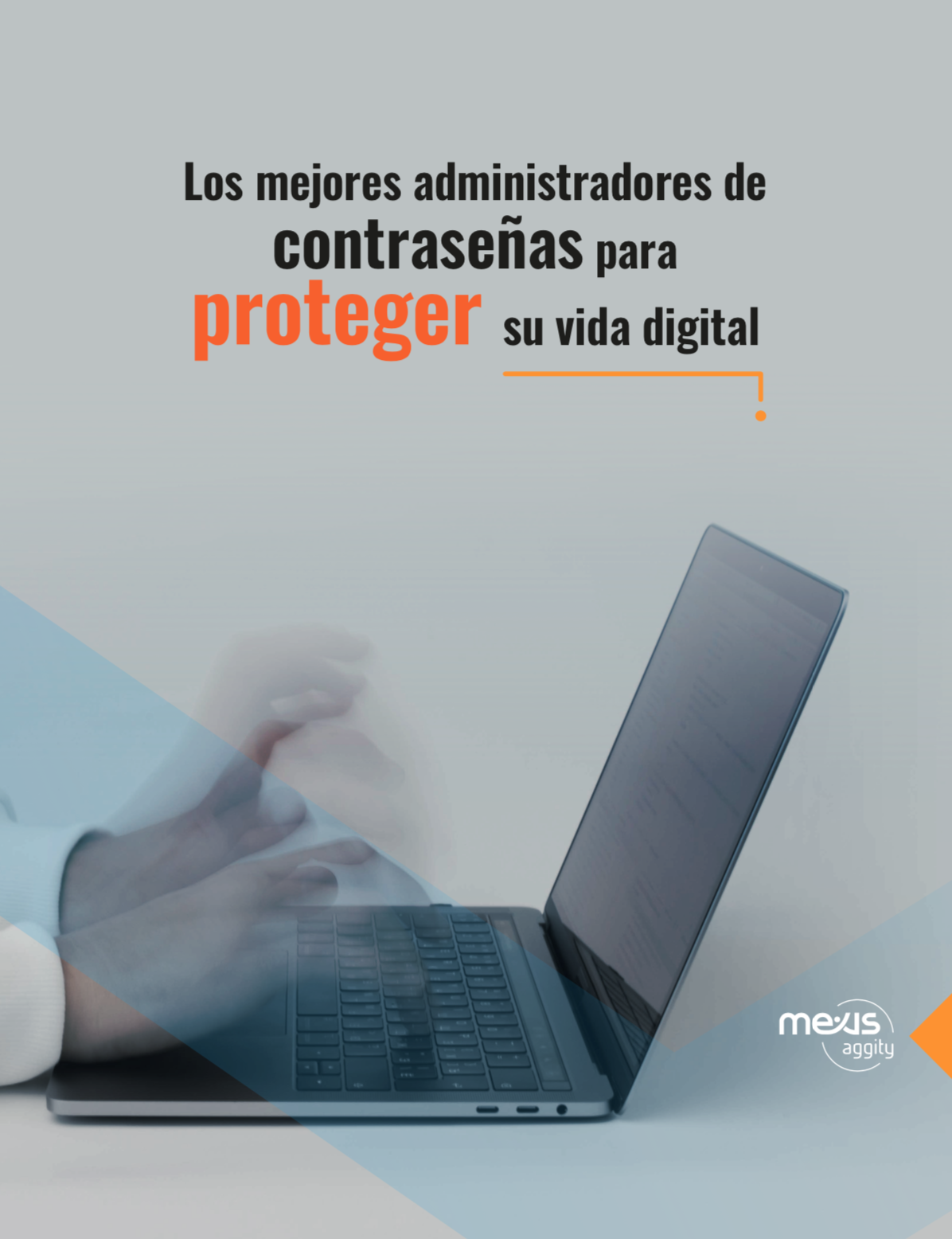 Los Mejores Administradores De Contraseñas Para Proteger Su Vida Digital Mexis 1962